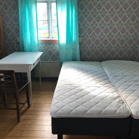 Annexet Gaestgivaregarden Sunne Eksteriør billede
