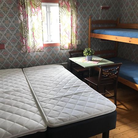 Annexet Gaestgivaregarden Sunne Eksteriør billede