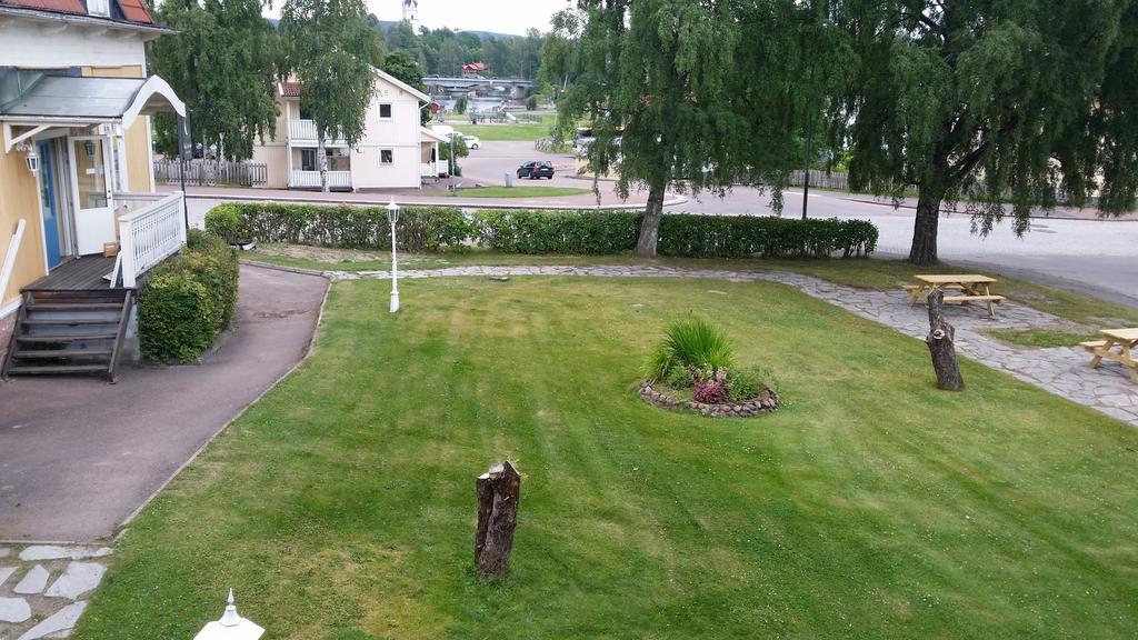 Annexet Gaestgivaregarden Sunne Værelse billede